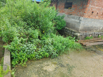  Residential Plot for Sale in Yol Cantt, Dharamsala