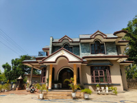4 BHK House for Sale in Sakoh, Kangra