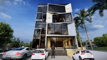  Business Center for Rent in Civil Lines, Dharamshala