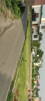 Residential Plot for Sale in Matour, Kangra
