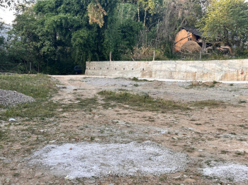  Residential Plot for Sale in Sakoh, Kangra