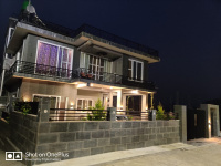 4.5 BHK Villa for Sale in Yol Cantt, Dharamsala