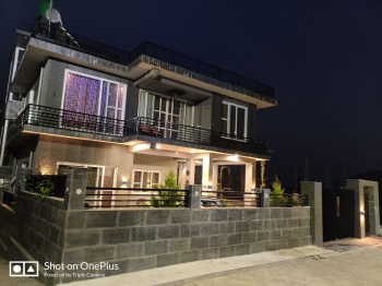 4.5 BHK Villa for Sale in Yol Cantt, Dharamsala