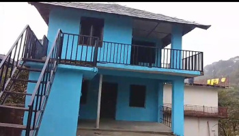 2 BHK House for Sale in Palampur Road, Dharamsala