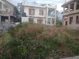  Residential Plot for Sale in Dari, Dharamsala