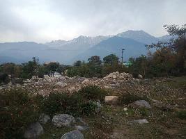  Residential Plot for Sale in Sidhpur, Dharamsala