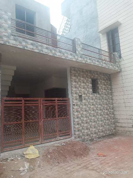 1 BHK House 600 Sq.ft. for Sale in