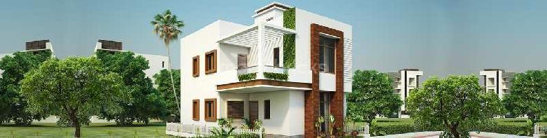 3 BHK Villa for Sale in Hoskote, Bangalore