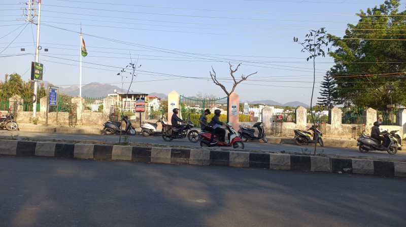  Commercial Land 2600 Sq. Yards for Sale in Sahastradhara Road, Dehradun