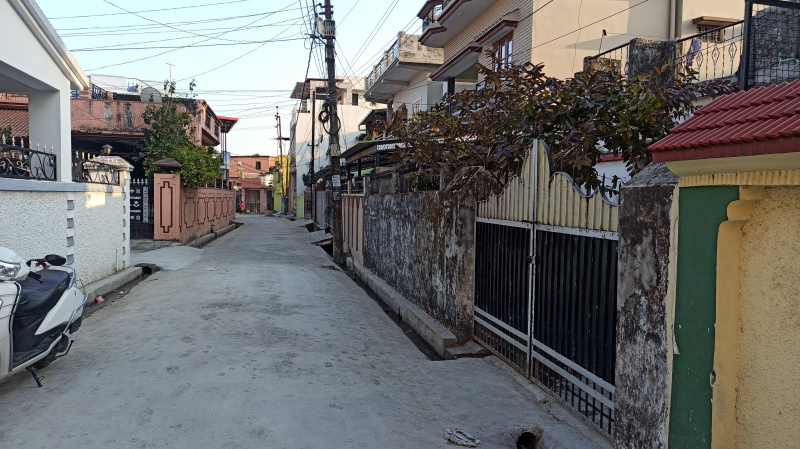 2 BHK 200 Sq. Yards House for Sale in Kandoli, Dehradun