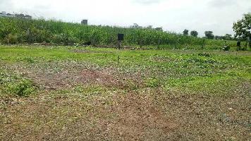  Residential Plot for Sale in Mundhwa, Pune