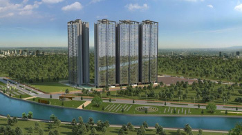 3 BHK Flat for Sale in Baner, Pune