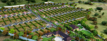  Commercial Land for Sale in Shirwal, Pune