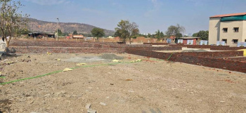  Residential Plot for Sale in Hinjewadi Phase 1, Pune