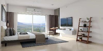 3 BHK Flat for Sale in Baner Mahalunge Road, Pune