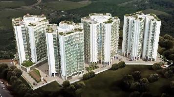 2 BHK Flat for Sale in Ghodbunder Road, Thane