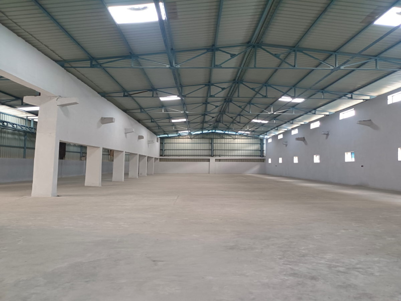  Factory 4000 Sq. Meter for Rent in Chopanki, Bhiwadi