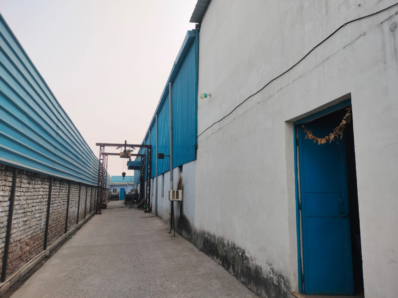  Factory 18000 Sq.ft. for Rent in Chopanki, Bhiwadi