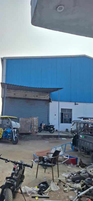  Factory 13000 Sq.ft. for Rent in Tijara, Alwar