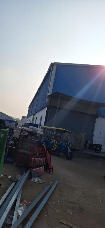  Factory 13000 Sq.ft. for Rent in Tijara, Alwar