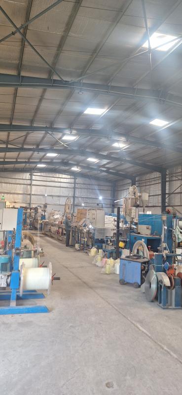  Factory 12500 Sq.ft. for Rent in Kaharani, Bhiwadi