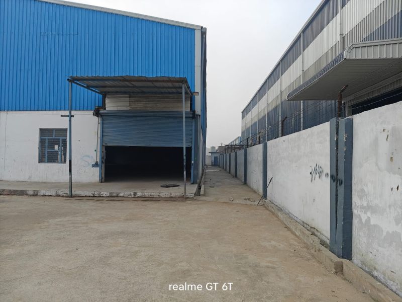  Factory 14000 Sq.ft. for Sale in Phase I, Bhiwadi