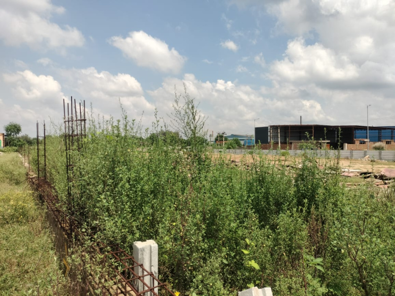  Factory 15000 Sq. Meter for Sale in Chopanki, Bhiwadi