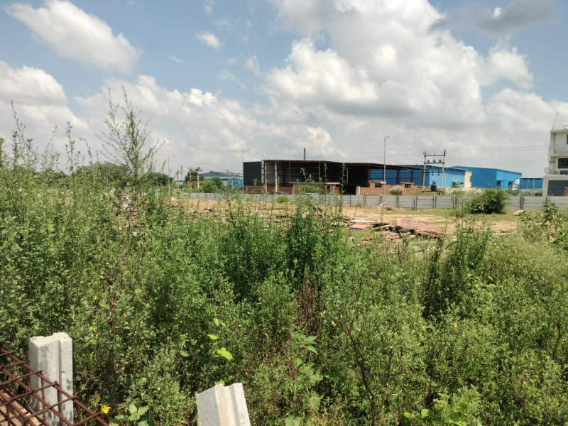  Factory 15000 Sq. Meter for Sale in Chopanki, Bhiwadi