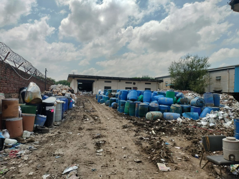  Factory 15000 Sq. Meter for Sale in Chopanki, Bhiwadi