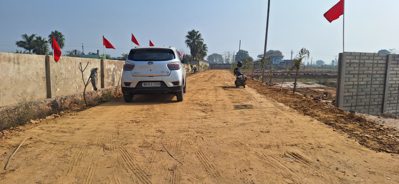 3 BHK 500 Sq. Yards Farm House for Sale in Tijara, Alwar