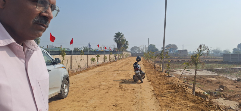 3 BHK 500 Sq. Yards Farm House for Sale in Tijara, Alwar