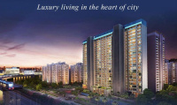4 BHK Flat for Sale in MG Road, Gurgaon