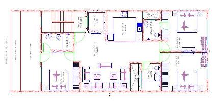 3 BHK Builder Floor for Sale in Phase 3, Model Town