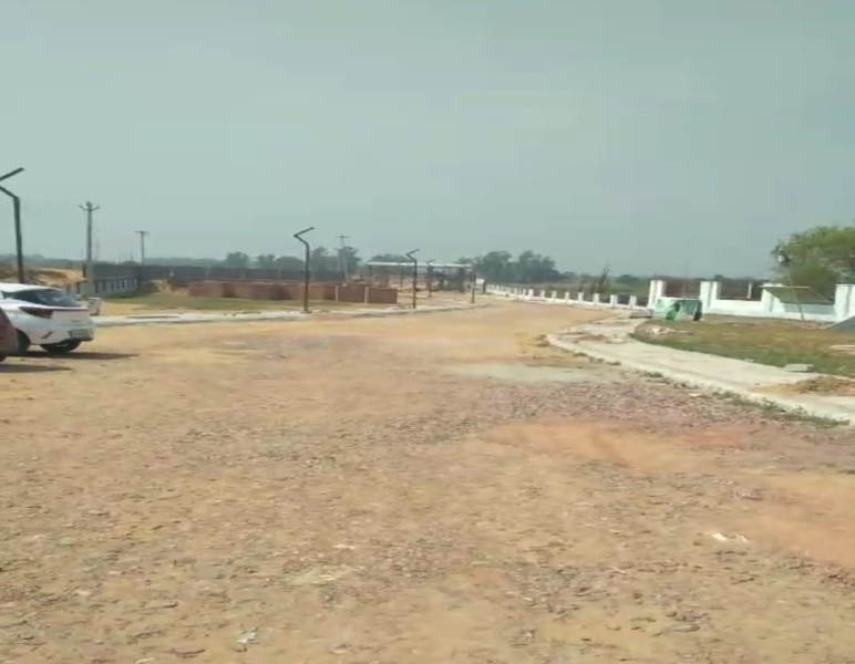  156 Sq. Yards Residential Plot for Sale in Sector 21, Rohtak