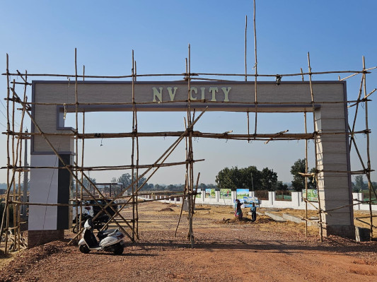  156 Sq. Yards Residential Plot for Sale in Sector 21, Rohtak