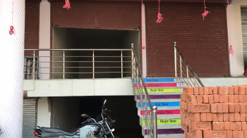  Commercial Shop for Sale in Aliganj, Lucknow