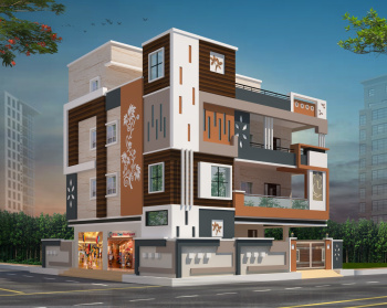 3 BHK House for Sale in Sun City, Hyderabad