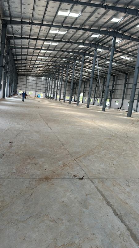  Warehouse 42000 Sq.ft. for Rent in Bhilad, Vapi