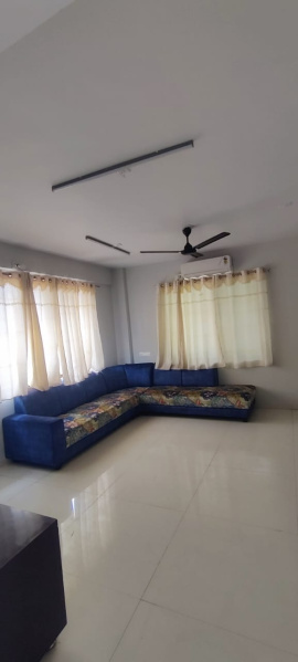 3 BHK House 2390 Sq.ft. for Rent in Chala, Vapi