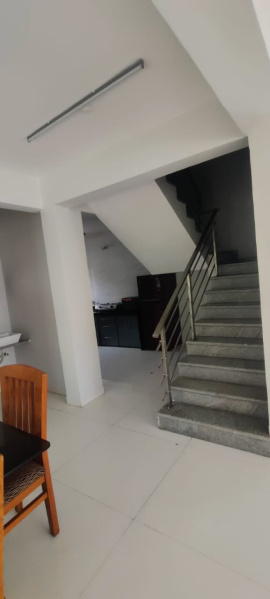 3 BHK House 2390 Sq.ft. for Rent in Chala, Vapi