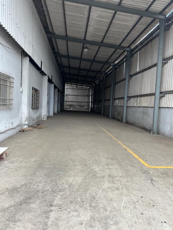  Factory 36000 Sq.ft. for Rent in NH 8, Vapi