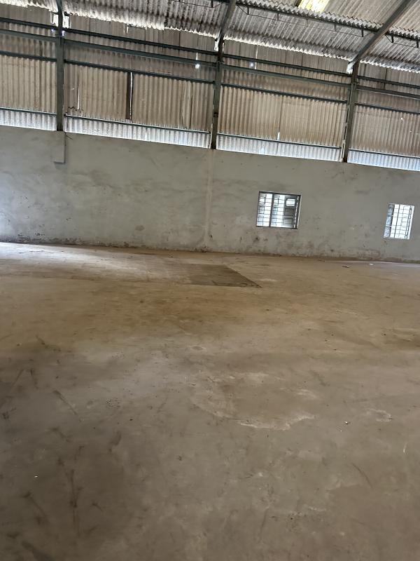  Factory 36000 Sq.ft. for Rent in NH 8, Vapi