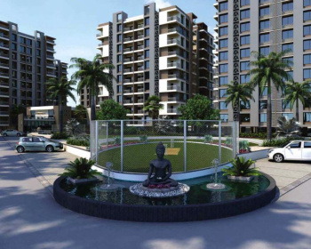 2 BHK Flat for Sale in Chala, Vapi