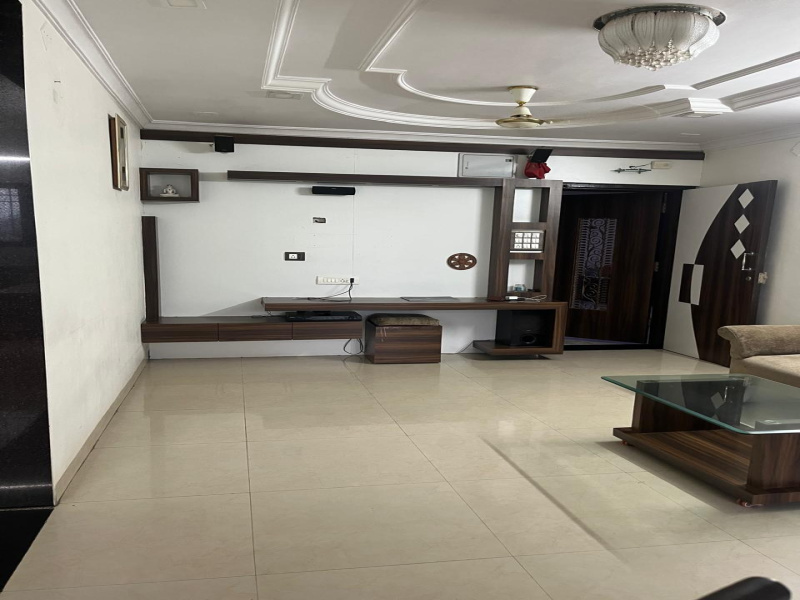 3 BHK Apartment 1610 Sq.ft. for Sale in Chala, Vapi