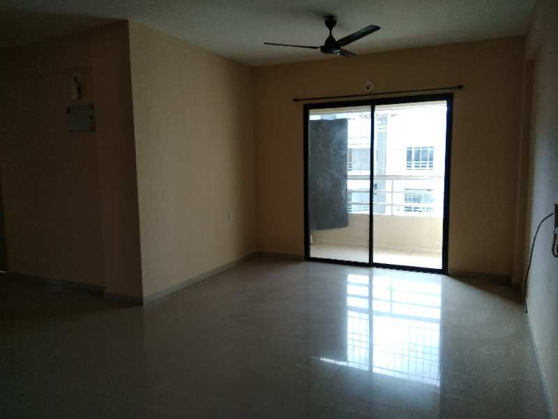 2 BHK Apartment 1280 Sq.ft. for Sale in Chala, Vapi