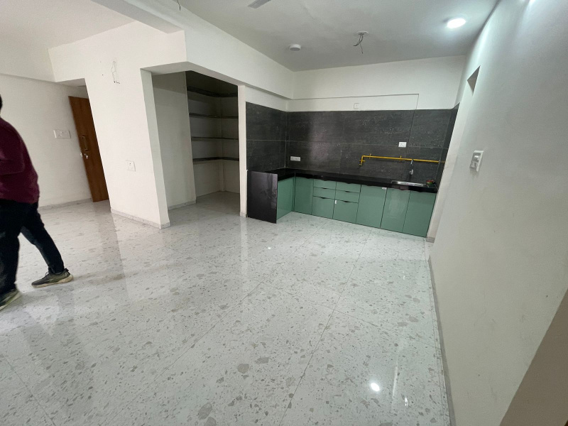 2 BHK Apartment 1280 Sq.ft. for Sale in Chala, Vapi