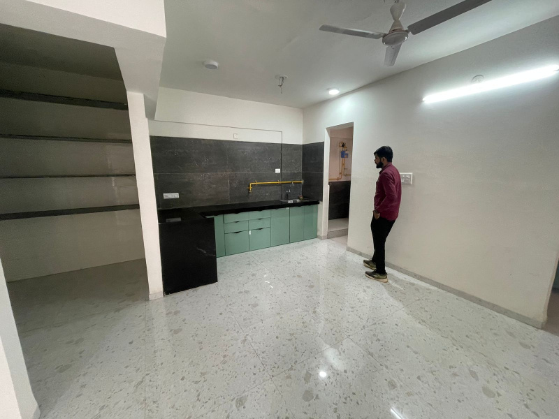 2 BHK Apartment 1280 Sq.ft. for Sale in Chala, Vapi