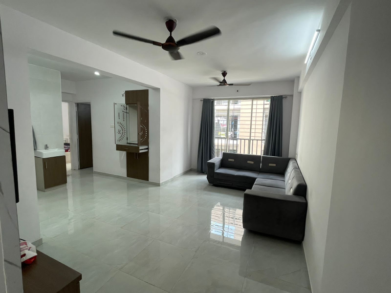 3 BHK Apartment 1670 Sq.ft. for Sale in Chala, Vapi