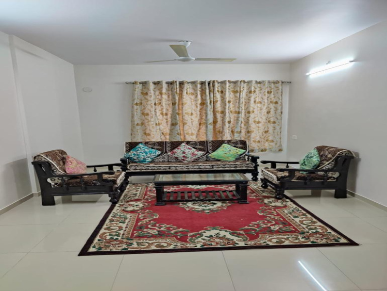 1 BHK Apartment 880 Sq.ft. for Sale in Chala, Vapi