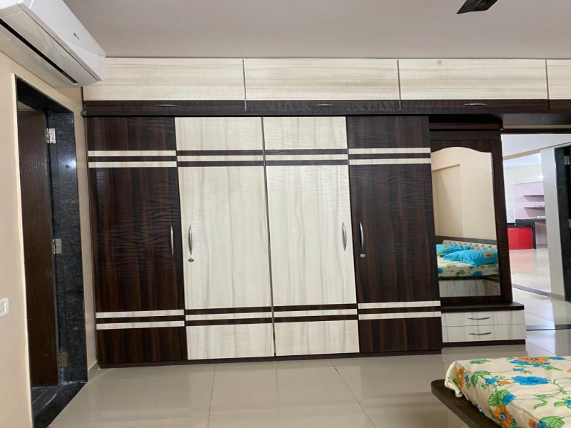 1 BHK Apartment 880 Sq.ft. for Sale in Chala, Vapi